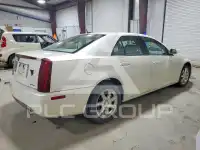 2005 Cadillac STS фото