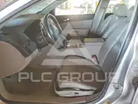 2005 Cadillac STS photo