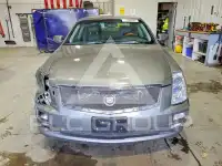 2005 Cadillac STS фото