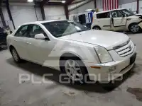 2005 Cadillac STS фото