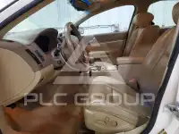 2005 Cadillac STS фото