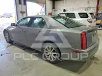 2005 Cadillac STS фото