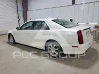 2005 Cadillac STS фото