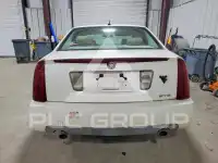 2005 Cadillac STS фото