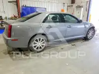 2005 Cadillac STS фото