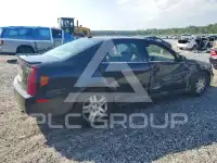 2005 Cadillac STS фото
