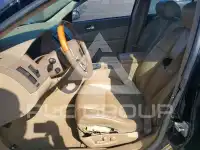 2005 Cadillac STS фото
