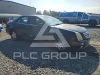 2005 Cadillac STS фото