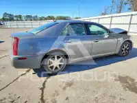 2005 Cadillac STS photo
