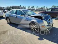 2005 Cadillac STS photo