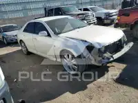 2005 Cadillac STS фото