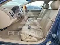 2005 Cadillac STS фото