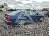 2005 Cadillac STS фото