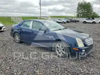 2005 Cadillac STS фото