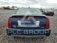 2005 Cadillac STS фото