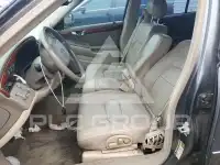 2005 Cadillac DEVILLE photo