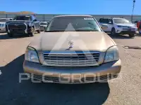 2005 Cadillac DEVILLE фото