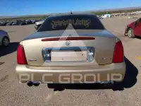 2005 Cadillac DEVILLE фото