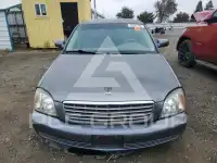 2005 Cadillac DEVILLE photo