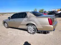 2005 Cadillac DEVILLE фото