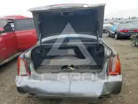 2005 Cadillac DEVILLE photo
