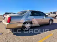2005 Cadillac DEVILLE фото