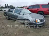 2005 Cadillac DEVILLE photo