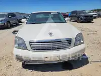 2005 Cadillac DEVILLE фото