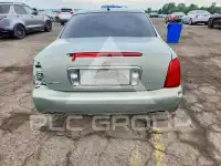 2005 Cadillac DEVILLE photo