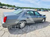 2005 Cadillac DEVILLE фото