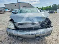 2005 Cadillac DEVILLE фото