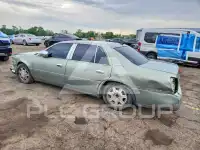 2005 Cadillac DEVILLE photo