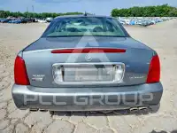 2005 Cadillac DEVILLE фото