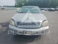 2005 Cadillac DEVILLE фото