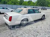2005 Cadillac DEVILLE photo