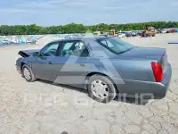 2005 Cadillac DEVILLE фото