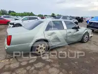 2005 Cadillac DEVILLE photo