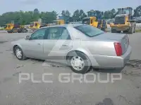 2005 Cadillac DEVILLE фото