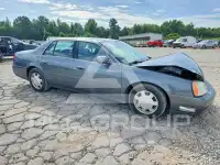 2005 Cadillac DEVILLE фото