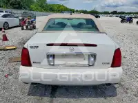 2005 Cadillac DEVILLE photo