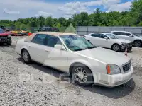2005 Cadillac DEVILLE photo