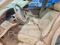 2005 Cadillac DEVILLE photo