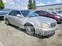 2005 Cadillac DEVILLE фото