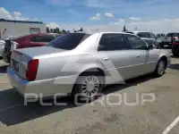 2005 Cadillac DEVILLE фото