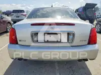 2005 Cadillac DEVILLE фото