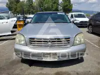 2005 Cadillac DEVILLE фото