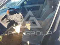 2005 Cadillac SRX фото