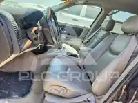 2005 Cadillac SRX photo