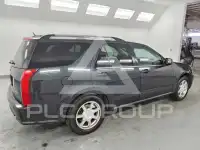 2005 Cadillac SRX фото