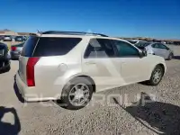 2005 Cadillac SRX фото